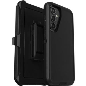 Defender Case for Samsung Galaxy S25 Defender SCREENLESS Case Compatible Samsung Galaxy S25 - Black