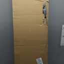 Full Size Bed Frames with Headboard, Noise-Free Design & Underbed Storage Heavy Duty Metal Bed Frames No Box Spring Needed/Tool-Free Assembly