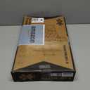 Full Motion Mount, USX MOUNT UL Listed TV Wall Mount for Most 42-84 inch TVs, Holds up to 120lbs, Max VESA 600x400mm, Swivel TV Bracket with Dual Articulating Arms Tilt Rotation Fits 16" Wood Stud