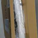 Toilet Safety Rails with Handles  Adjustable & Detachable Toilet Safety Frame, Heavy-Duty Slip-Resistant Support for Seniors & Disabled - Fits Most Toilets