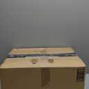 Cordless Vacuum Cleaner, Upgraded 580W 48KPA 70Mins Cordless Stick Vacuum Cleaner with Self-Standing and Smart Screen, Anti-tangle Wireless Vacumm, Vacuum Cleaners for Home/Pet Hair/Carpets/Floors