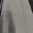 HAOMAIJIA Waterproof Couch Cover for Dogs Washable,Faux Fur Pet Couch Covers for Sofa,Soft Dog Bed Cover Non-Slip Couch Covers for 3 Cushion Couch Sofa Pet Friendly (Off White, 35" x 62")