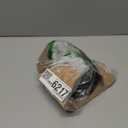 Forney 72375 Grinding Cup Wheel, Type 11 Flared Metal with 5/8-Inch-11 Threaded Arbor, A16Q, 5-Inch-by-2-Inch