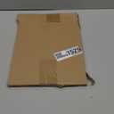 SWEETAPRIL No Trespassing Signs Private Property, All-Aluminum Yard signs, 10" x 10", 28" Metal Stakes Included