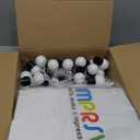 imprsv 4FT Marquee Numbers 10, Large Light Up Numbers 10th Birthday Decorations for Boys, 10th Anniversary Party Backdrop