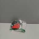 Sports Balls for Kids & Toddlers - (Pack of 4) 5-inch Sports Set Includes Football, Small Size Soccer, Basketball, and Playground Balls, Fun Indoors & Outdoor Toys (Hand Pump Included) 