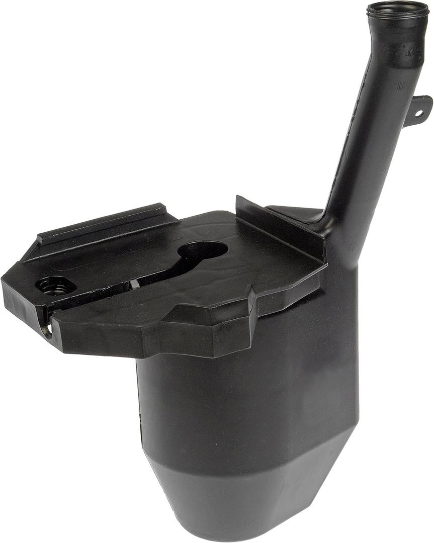 Dorman 603-116 Front Engine Coolant Reservoir Compatible with Select Chevrolet / Pontiac Models