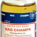 Satya Sai Baby Nag Essential Oil, 30 ml