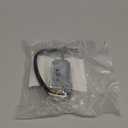 95840-2B000 Solenoid Assembly ATA Shift Interlock Solenoid Replacement for Hyundai Santa Fe 2007-2012 for Azera 2006-2011 for Sonata 2007-2010 for Kia Rondo 2006-2011 Replace 958402B000