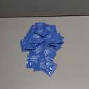 Shaving Cream Bulk Travel 8ml/0.28fl oz,Disposable Shaving Cream in Bulk Travel Shave Cream for Hotel HomelessWhite TeaPack of 50)