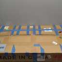 Wokceer Cylinder Pedestal Stands for Party White 3Pcs Large Round Cylinder Tables for Parties Pedestal Display Plinth Pillars for Wedding Birthday Party Art Decor 15.7*35.4"(L)