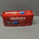 Huggies Size Newborn Diapers, Little Snugglers Baby Diapers, Size Newborn (up to 10 lbs), 31 Count, Packaging May Vary