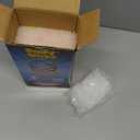 PartySticks Ultra Bright Glow Sticks Bulk Party Supplies 400 Pack - 8" Glow in the Dark Light Up Halloween Party Favors, Glow Decorations, Neon Party Necklaces and Bracelets with Connectors