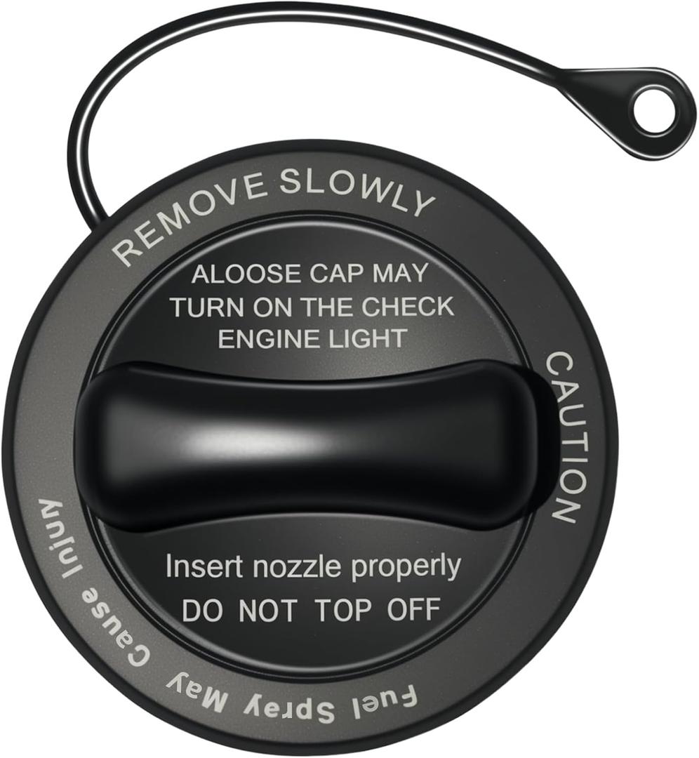 Gas Cap, Fuel Cap for Mercedes Benz C CL CLK CLS E G GLK AMG S SL SLC SLK C230 C240 C250 C280 C300 C320 C350 E320 E350 E400 E500 E550 G500 G550 S400 S550 S600, 2214700605 Gas Cap, Fuel Cap for Mercedes Benz C CL CLK CLS E G GLK AMG S SL SLC SLK C230 C240 C250 C280 C300 C320 C350 E320 E350 E400 E500 E550 G500 G550 S400 S550 S600, 2214700605