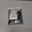 YHW 12pcs Bats+9pcs Spider LED Light Halloween Decorations Wall Dcor Bat Stickers Decals PVC 3D Wall Bat Spider Scary Stickers Halloweens Party Decorations Indoor Outdoor DIY Home Window Door Dcor.