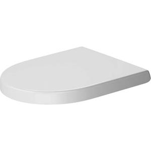 Duravit Various series Toilet Seat 0069890000 White