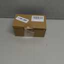 Suction Cup Hooks for Shower - Reusable No-Drill Mounting - Hooks for Towels, Robes & Loofah on Metal, Glass, Mirrors, Tile & Smooth Non-Porous Surfaces (4, Brushed Gold)