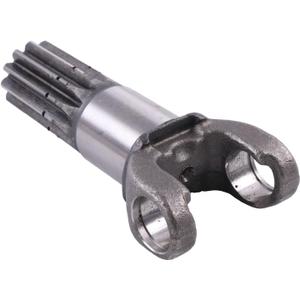 Drive Shaft 144463A1 85805997 Compatible with Case Loader 570LXT 570MXT 570NXT 580L 580M 580SL 580SM 580SR 590SR Forklift 585G 586G 586H 588G 588H