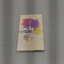 For iPhone 17 Case, Matte Magnetic Phone Cover With 1 Screen Protector Support for MagSafe Shockproof Military Grade Protection Translucent Frosted Back, Lavender Purple