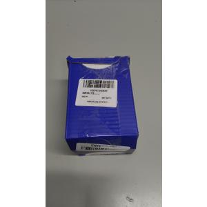 MIULEE Decorative Linen Lumbar Pillow Covers 12x20 Inch Cream White Boho Farmhouse Neutral Christmas Couch Throw Pillows for Bed Pack of 2 Accent Modern Pillowcase Sofa Livingroom Home Decor