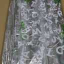 TOSSWARE POP 9oz Flute, Premium Quality, Recyclable, Unbreakable & Crystal Clear Plastic Champagne Glasses,Flute , 12 Count (Pack of 1)