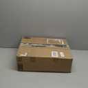 SCOCANOPY Commercial 10x10 Canopy Replacement Top with Air Vent,Canopy Cover ONLY, (Khaki)