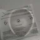 Silver Diamond Rhinestone Headbands for Women Girls Bling Sparkle Beaded Crystal Headband Jeweled Thick Padded Hairband Non Slip Glitter Hair Hoop Accessories B-Silver