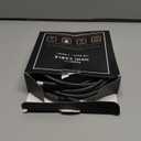 PowerBear 4K HDMI Cable 15 ft | Long Hdmi Cables, Braided Nylon & Gold Connectors, 4K @ 60Hz, Ultra HD, 2K, 1080P, ARC & CL3 Rated | for Laptop, Monitor, PS5, PS4, Xbox One, Fire TV, & More