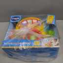 VTech Turn and Learn Driver, Yellow (10.8" x 4.3" x 8.9")