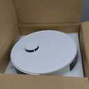 Lefant Robot Vacuum and Mop, 12000Pa Suction, Self Emptying, Auto Mop Washing and Drying for Hands-Free, Anti-Tangle Brushes, Dual Spinning Mop for Pet Hair Dust, Wi-Fi/App/Alexa/iWatch Control, M3