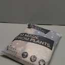 Nora's Nursery Cloth Diapers for Babies (Down to Earth)  7 Adjustable Baby Reusable Diapers, 7 Inserts & 1 Wet Bag From Newborns to Toddlers  One-Size Pocket No-Leak, Washable Design to Reduce Waste