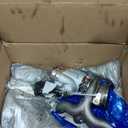 TD04LR6-04HR Complete Turbocharger Kit, 49477-02025