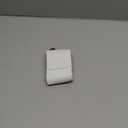 Alomejor Golf Rangefinder Case PU Leather Modern Design Double Magnet Closure with Carrying Versatility For Bag Or Belt