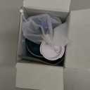 Ear Wax Removal, Ear Cleaner, Ear Cleaning Kit, Manual Ear Irrigation Flushing System, Ear Wax Removal Kit, Safe and Effective to Clean Ear Built Up Wax (Green)