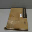 WALI Computer Monitor Stand for Desk, Adjustable Laptop Riser, Desk Monitor Stand Underneath Storage for Office, Home, School Supplies (STT003), 1 Pack, Black (Basic)