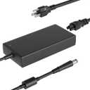180W Charger Compatible with Dell G15 G7 G5 G3,Precision 7670 7550 7530 3551 3530,Alienware m17 M15 17 15 13 14 M17x,OptiPlex,inspiron 23 24 27 AIO Desktop Laptop