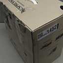 Nespresso Vertuo Plus Coffee and Espresso Maker by Breville, Ink Black