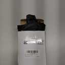 2 Pieces LED Light Halloween Trick or Treat Candy Bags Light up Goodie Trick or Treating Bags Kids Multipurpose Reusable Gift Bucket for Halloween Birthday Party Favor(Green)