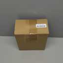 Snuffle Mat for Dogs, 17'' x 21'' Dog Sniffing Interactive Feeding Game Boredom, Puzzle Toys Encourages Natural Foraging Skills and Stress Relief Small/Medium/Large Dogs, Gray