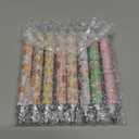 Ireer 8 Pcs Ballpoint Pens for Women 1.00 mm Cute Black Ink Fancy Pens Fine Point Smooth Writing for Journaling Aesthetic Office Supplies(Corgi)