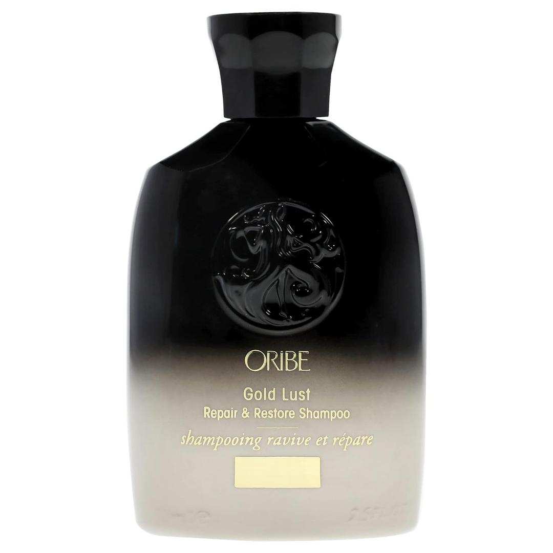 Oribe Gold Lust Repair & Restore Shampoo 8.5 Oz