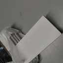 Upick Wall Panels Board and Batten Kit, Paintable PS Wainscoting Paneling for Accent Wall 94" x 54"