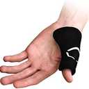 EvoShield MLB Catcher's Thumb Guard - Black