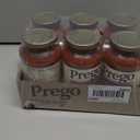 Prego Traditional Sensitive Recipe Low FODMAP Pasta Sauce, 23.75 Oz Jar BB 01/16/2027 (Case of 6)