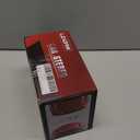 Leadfan 7inch Car Stereo Double Din Radio Touchscreen with Backup Camera Multimedia Car Audio Support Mirror Link, Bluetooth Caller ID, FM/MP3/MP4/USB/Subwoofer,Aux Input Car Audio Receivers