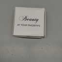 Hair Buns Hair Pieces for Women, 2PCS Space Buns Extension Claw Clip on Bun Hair Piece Synthetic Fake Hair Bun Hairpieces for Women Kids Girls (Dark Brown)