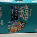 Pampers Training Pants - Easy Ups Boys & Girls Bluey - Size 3T-4T, 116 Count, Children's Potty Underwear 
