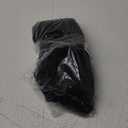 Black Women Top M (No Brand)