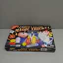 Marvin's Magic - Kids Magic Set - Box of Tricks, Amazing Tricks for Kids - Made Easy Range - Includes Wand, Cards, Much More - Suitable for Ages 6 and Up - 225 Illusions