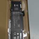 BN03XL L77034-005 Battery for 2020 HP Envy X360 15-ED 15M-ED 15M-EE 15M-ES 15-ES 13-BA 13-AY 13-ay0xx 15m-ee0xxx 15m-ed1xxx HSTNN-DB9N HSTNN-OB1O L73965-271 L76965-271 L76985-271 L76965-2C1 L76965-AC1